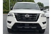 $24999 : Nissan Armada 2021 4x2 SL 4d thumbnail