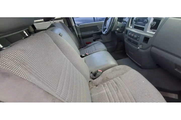 $5900 : 2008 DODGE RAM PICKUP 1500200 image 6