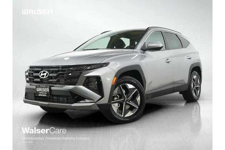 $25998 : Hyundai TUCSON 2025 AWD SEL image 1