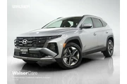 Hyundai TUCSON 2025 AWD SEL