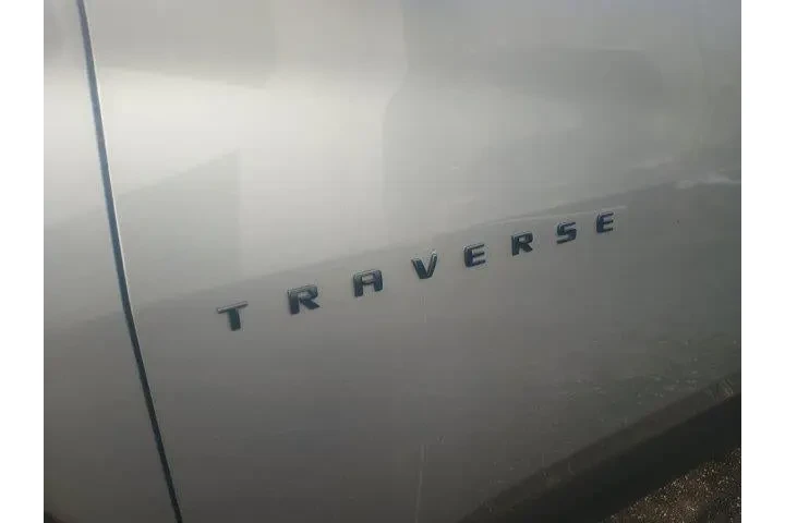 $36955 : Chevrolet Traverse 2023 4x4 image 5