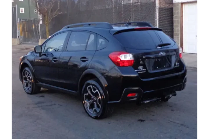 $9800 : 2014 XV Crosstrek 2.0i Premium image 7