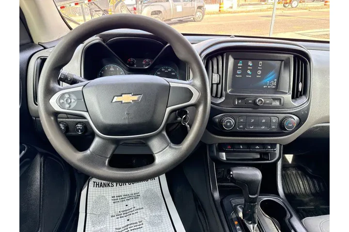 $19495 : 2017 Colorado WT image 7