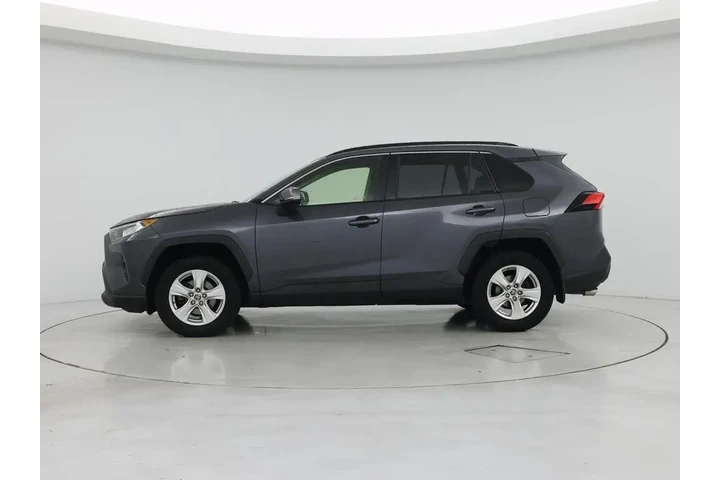 $24998 : Toyota RAV4 2019 AWD XLE 4dr image 3