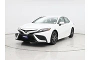 $25998 : Toyota Camry 2024 SE 4dr Sed thumbnail