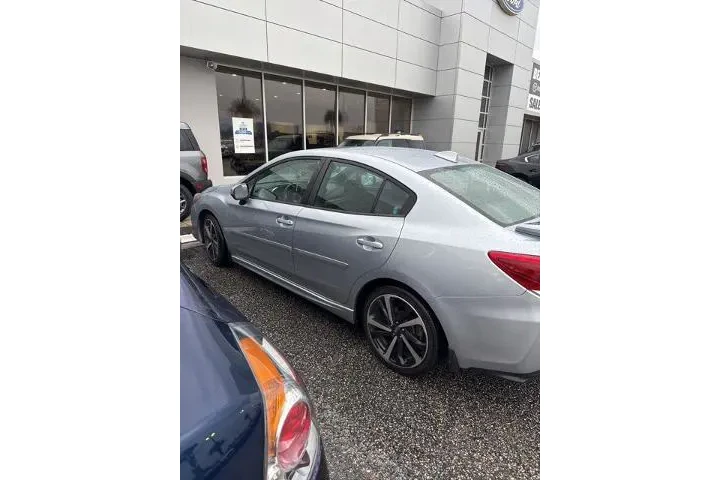 $24515 : Subaru Impreza 2023 AWD Spor image 2