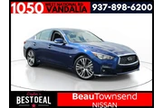 INFINITI Q50 2020 AWD 3.0T S en Albany