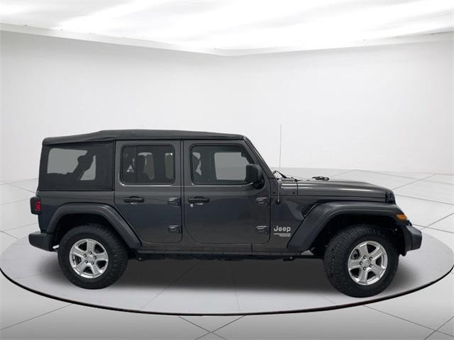 $24999 : Pre-Owned 2019 Wrangler Unlim image 2