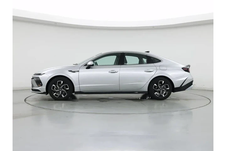 $24998 : Hyundai SONATA 2025 SEL 4dr image 3