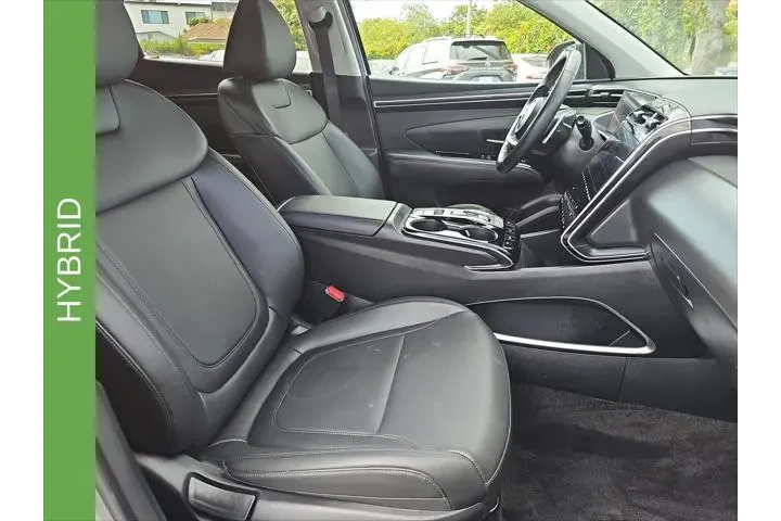 $25997 : Hyundai TUCSON Hybrid 2023 A image 10