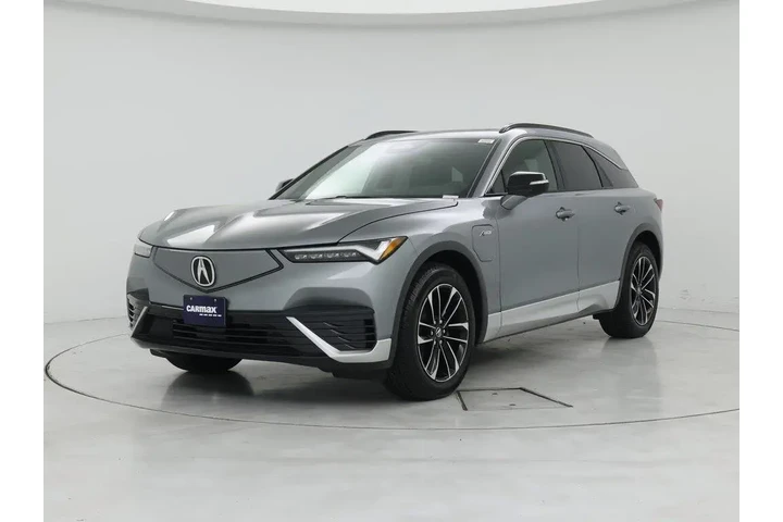 $38998 : Acura ZDX 2024 AWD A-SPEC 4d image 4