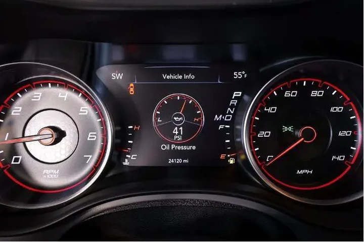 $22344 : Dodge Charger 2023 SXT 4dr S image 4