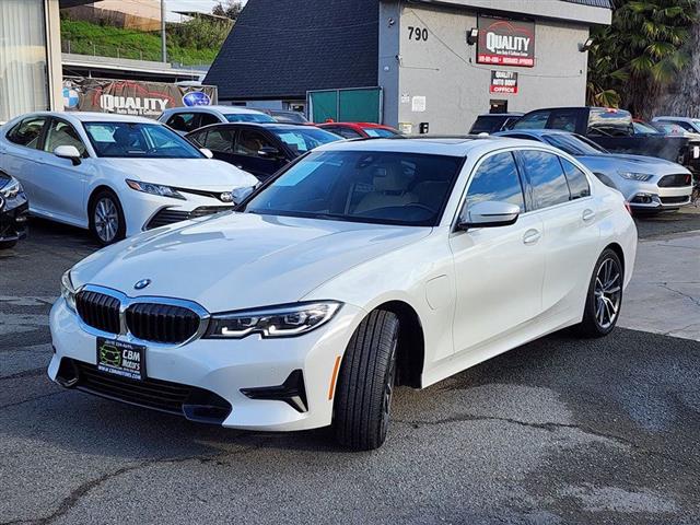 $28595 : 2021 BMW 3 Series image 6