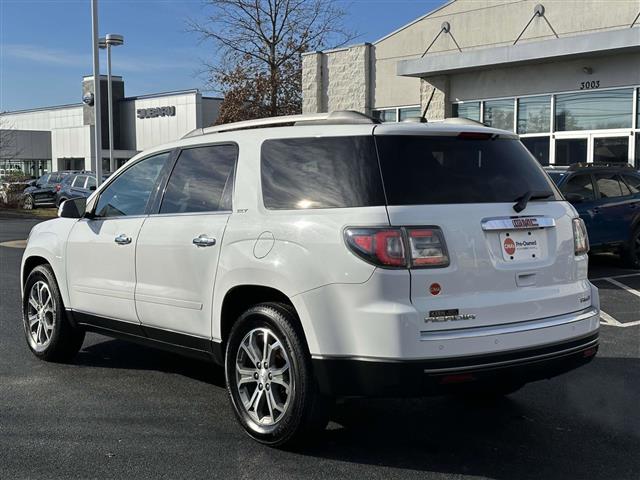 $9590 : PRE-OWNED 2016  ACADIA image 4