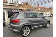 $6699 : 2016 Tiguan 2.0T R-Line 4Moti thumbnail