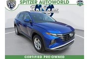 Hyundai TUCSON 2023 AWD SEL en Cleveland