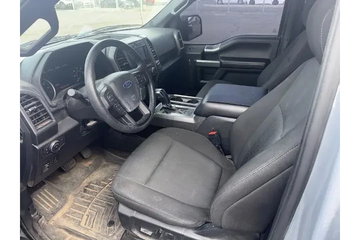 $28998 : Ford F-150 2019 4x4 XLT 4dr image 2