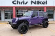 2018 Wrangler JK Unlimited Sp en Tulsa