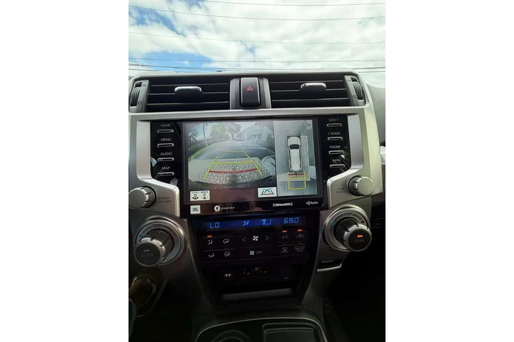 $39999 : 2024 Toyota 4Runner image 7