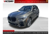BMW X5 2022 AWD xDrive40i 4d en Bronx