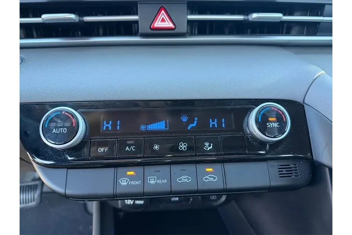 $17500 : Hyundai ELANTRA 2021 SEL 4dr image 8