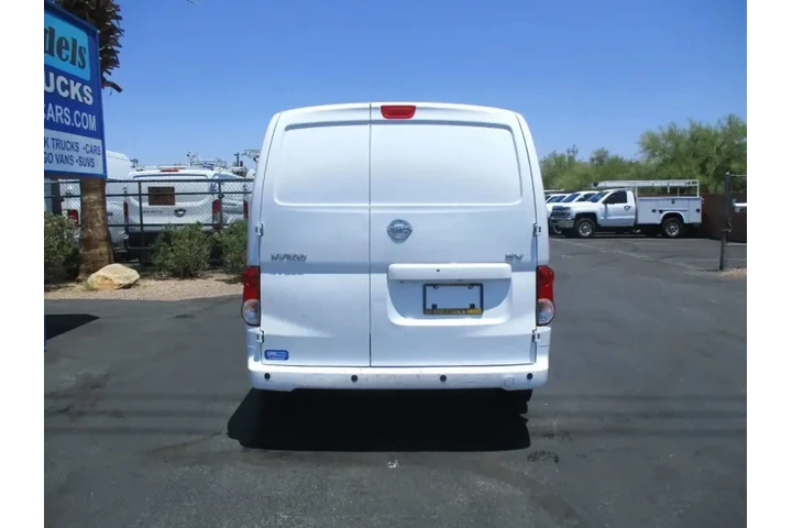 $18995 : 2021 NISSAN NV200 image 5
