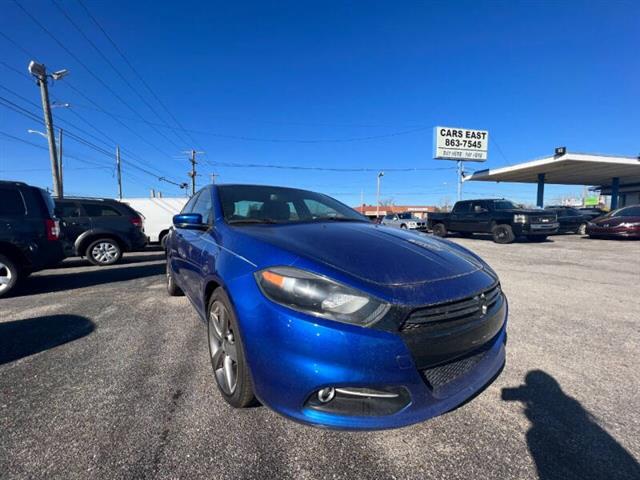 2014 Dart GT image 2