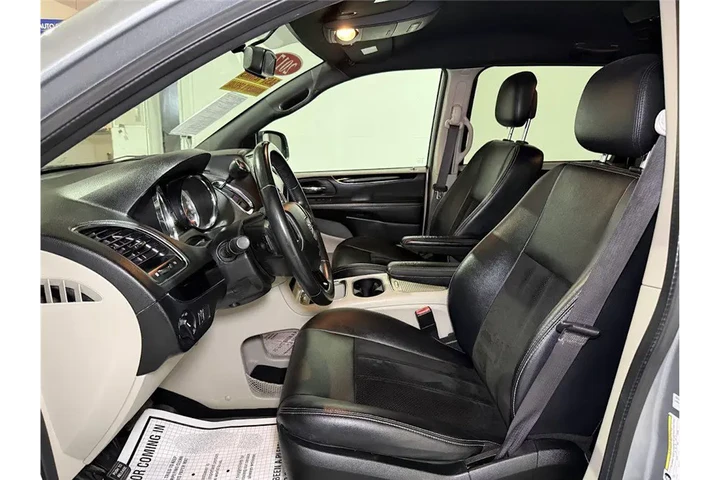 $10949 : Grand Caravan 2017 image 10