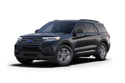 $33923 : Ford Explorer 2023 AWD XLT 4 thumbnail