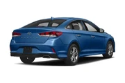 $13773 : Hyundai SONATA 2019 SE 4dr S thumbnail