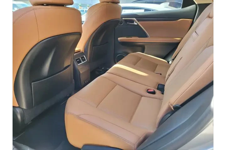 $30500 : Lexus RX 350 2022 4dr SUV image 8