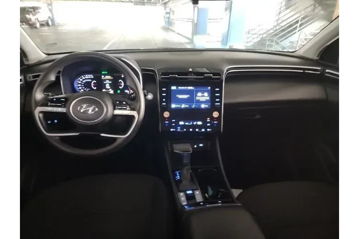 $21500 : Hyundai TUCSON 2024 AWD SEL image 5