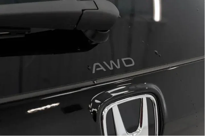 $31697 : Honda CR-V 2026 AWD LX 4dr S image 10