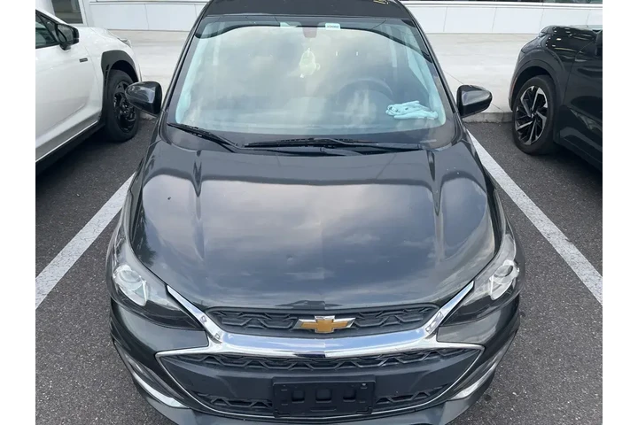 $9287 : Chevrolet Spark 2020 1LT CVT image 2