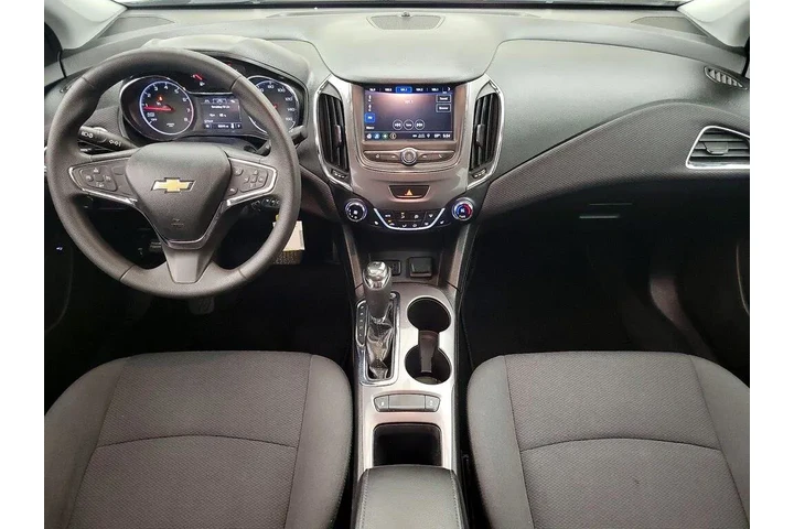 $12998 : Chevrolet Cruze 2019 LT 4dr image 9