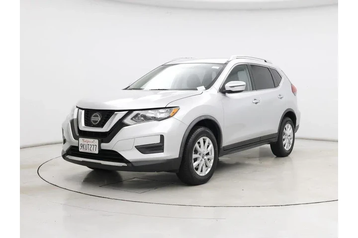 $19998 : Nissan Rogue 2020 AWD S 4dr image 4