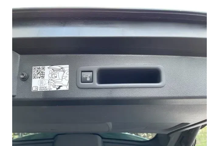 $35250 : Toyota Sienna 2021 AWD XLE 7 image 9