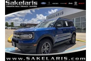 2024 Bronco Sport Big Bend SU en Rolla