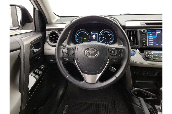 $22998 : Toyota RAV4 Hybrid 2017 AWD image 10