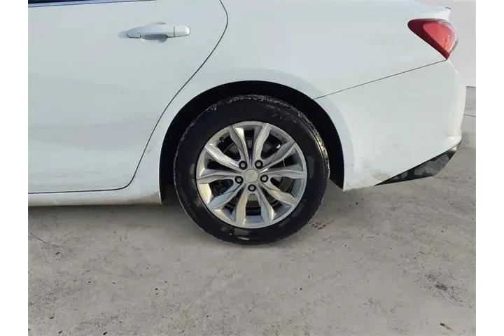 $12988 : Chevrolet Malibu 2020 LT 4dr image 10