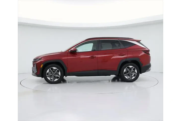 $25998 : Hyundai TUCSON 2025 SEL 4dr image 3