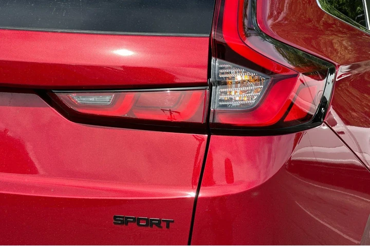 $35900 : Honda CR-V Hybrid 2024 Sport image 8