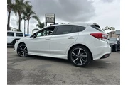 $16997 : 2022 Impreza Sport thumbnail