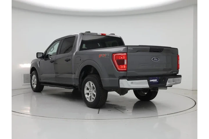 $39998 : Ford F-150 2023 4x4 XLT 4dr image 2