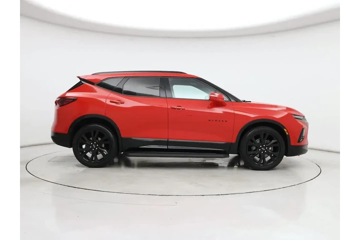 $23998 : Chevrolet Blazer 2020 RS 4dr image 7