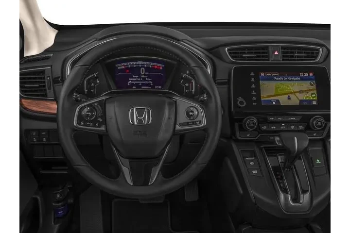$26495 : Honda CR-V 2018 AWD Touring image 7