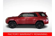 $50588 : Gold Certified2023 4Runner TR thumbnail