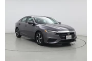 Honda Insight 2022 EX 4dr Se
