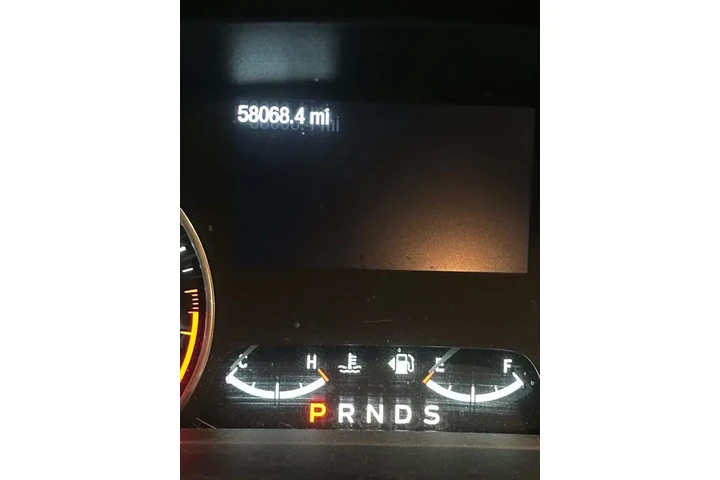 $14242 : Ford EcoSport 2018 SE 4dr Cr image 4