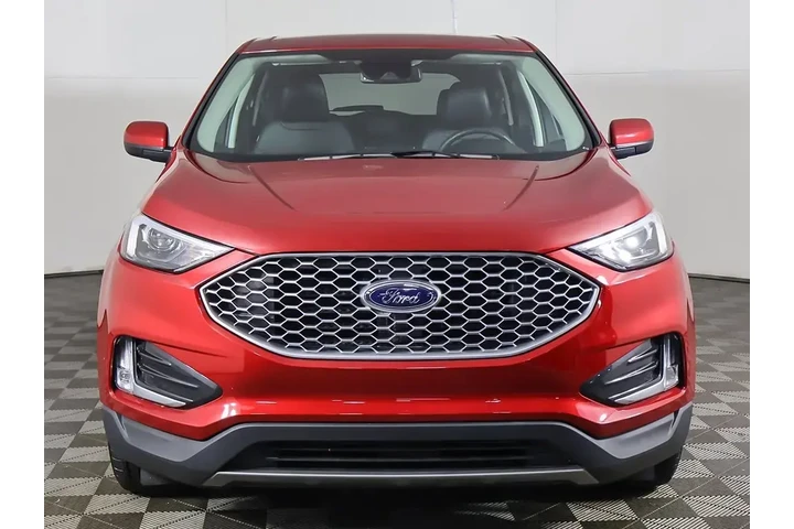 $22393 : Ford Edge 2024 AWD SEL 4dr S image 9